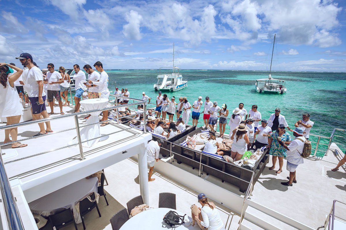Incentive Groups Punta Cana