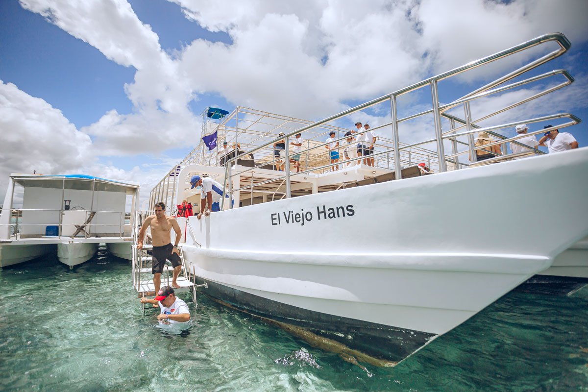 Punta Cana Incentive Groups
