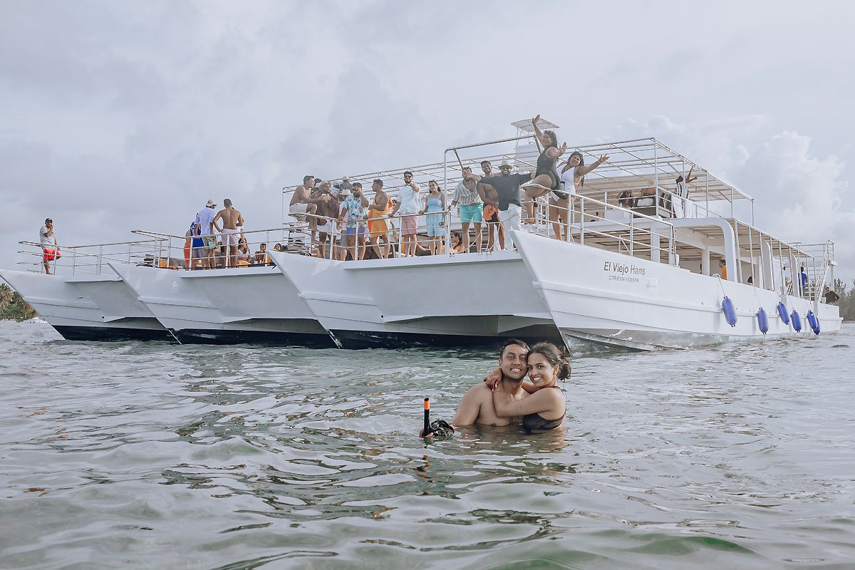 Punta Cana Weddings