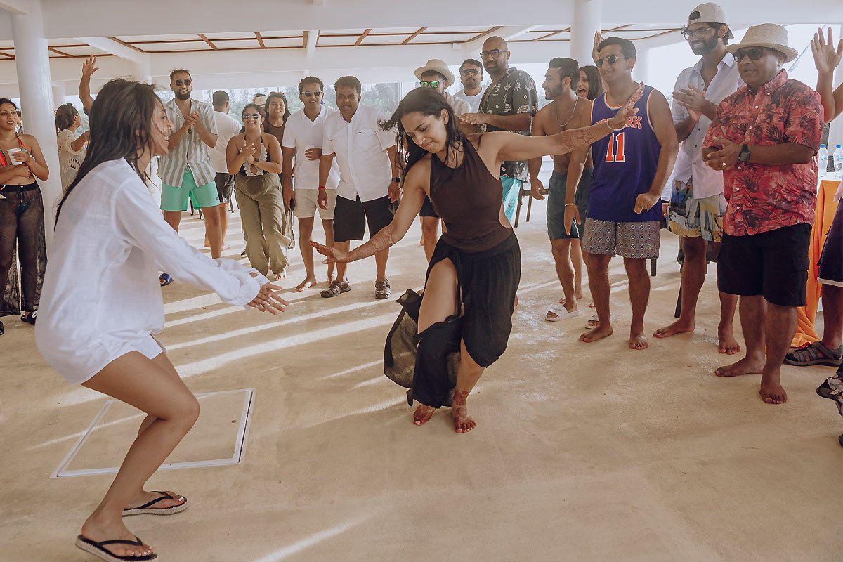 Punta Cana Weddings