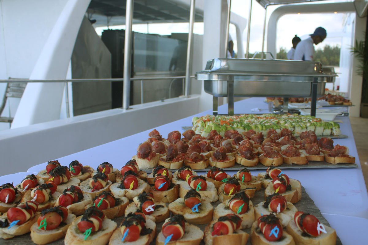 Punta Cana Weddings