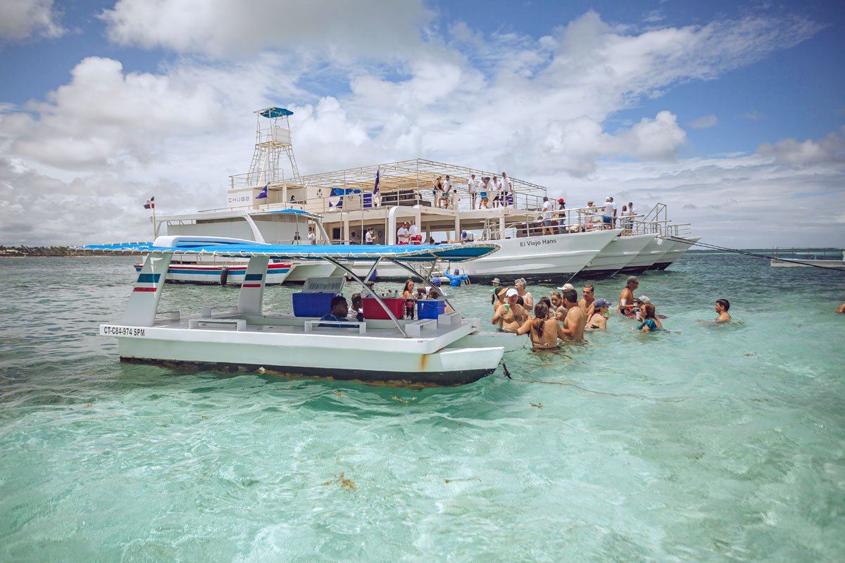 Punta Cana Weddingsand Groups