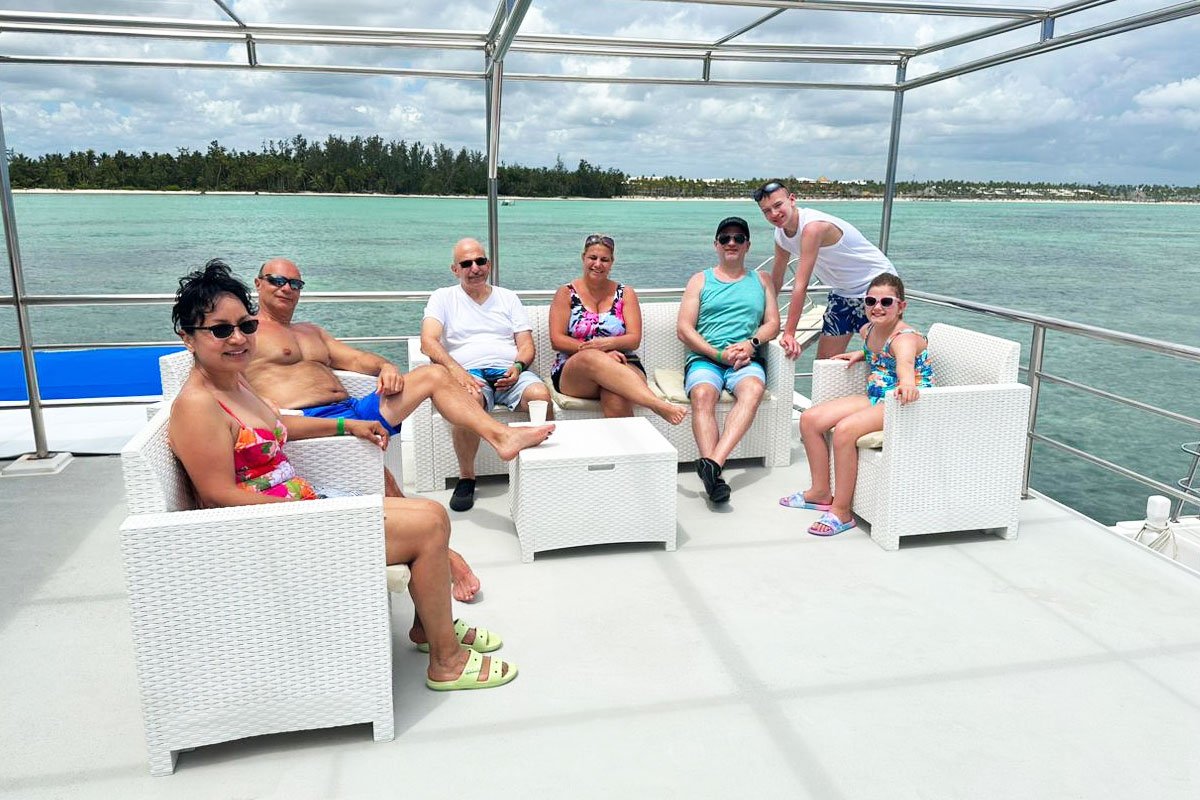 Eclipse Weddings in Punta Cana
