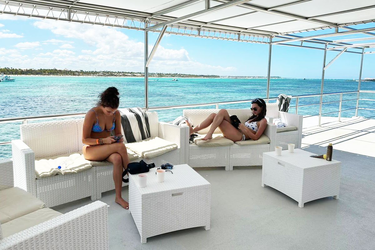 Eclipse Weddings in Punta Cana