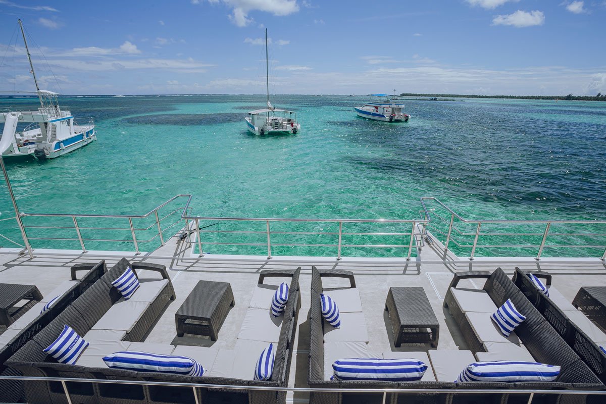 MICE Punta Cana Groups