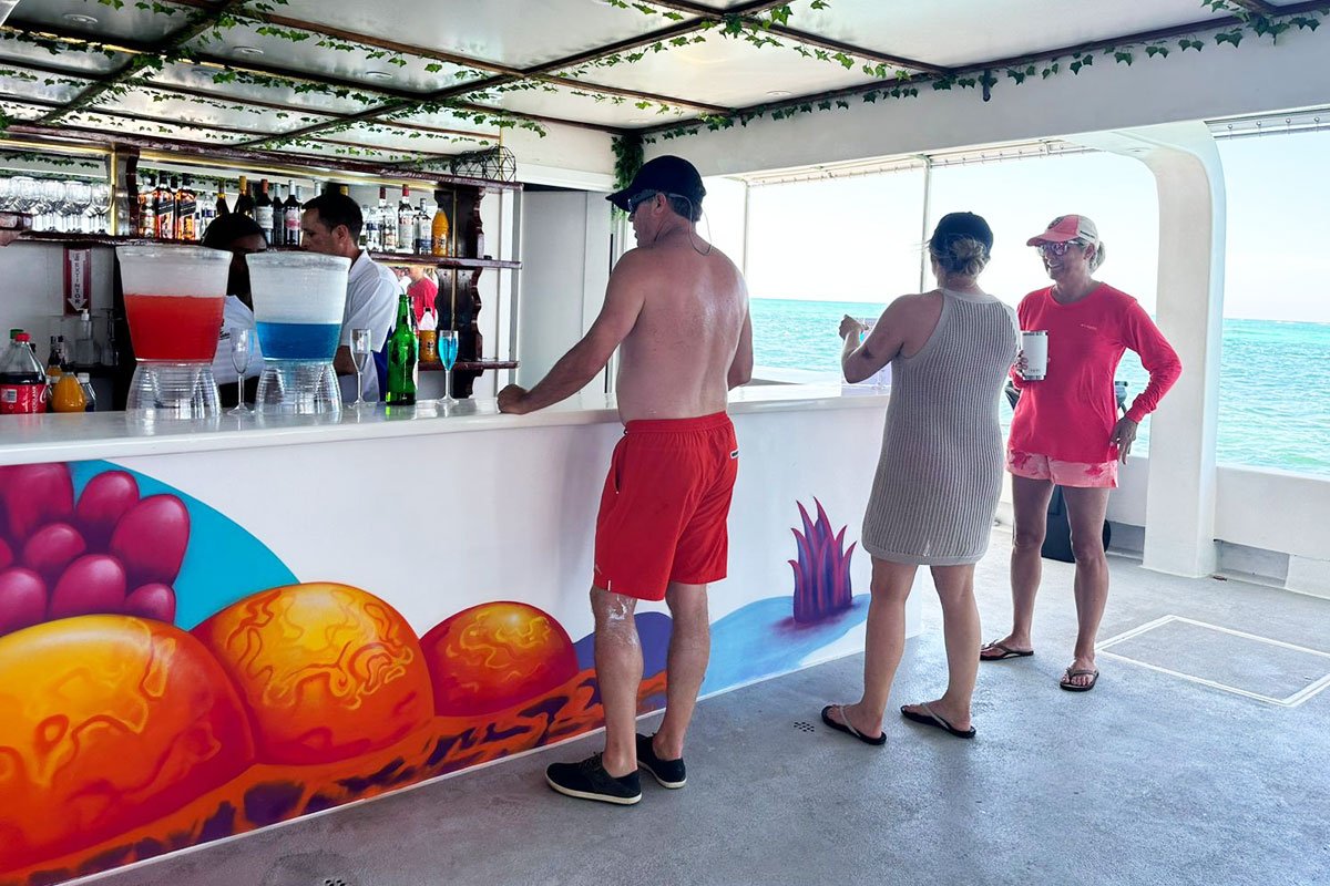 Eclipse Weddings in Punta Cana