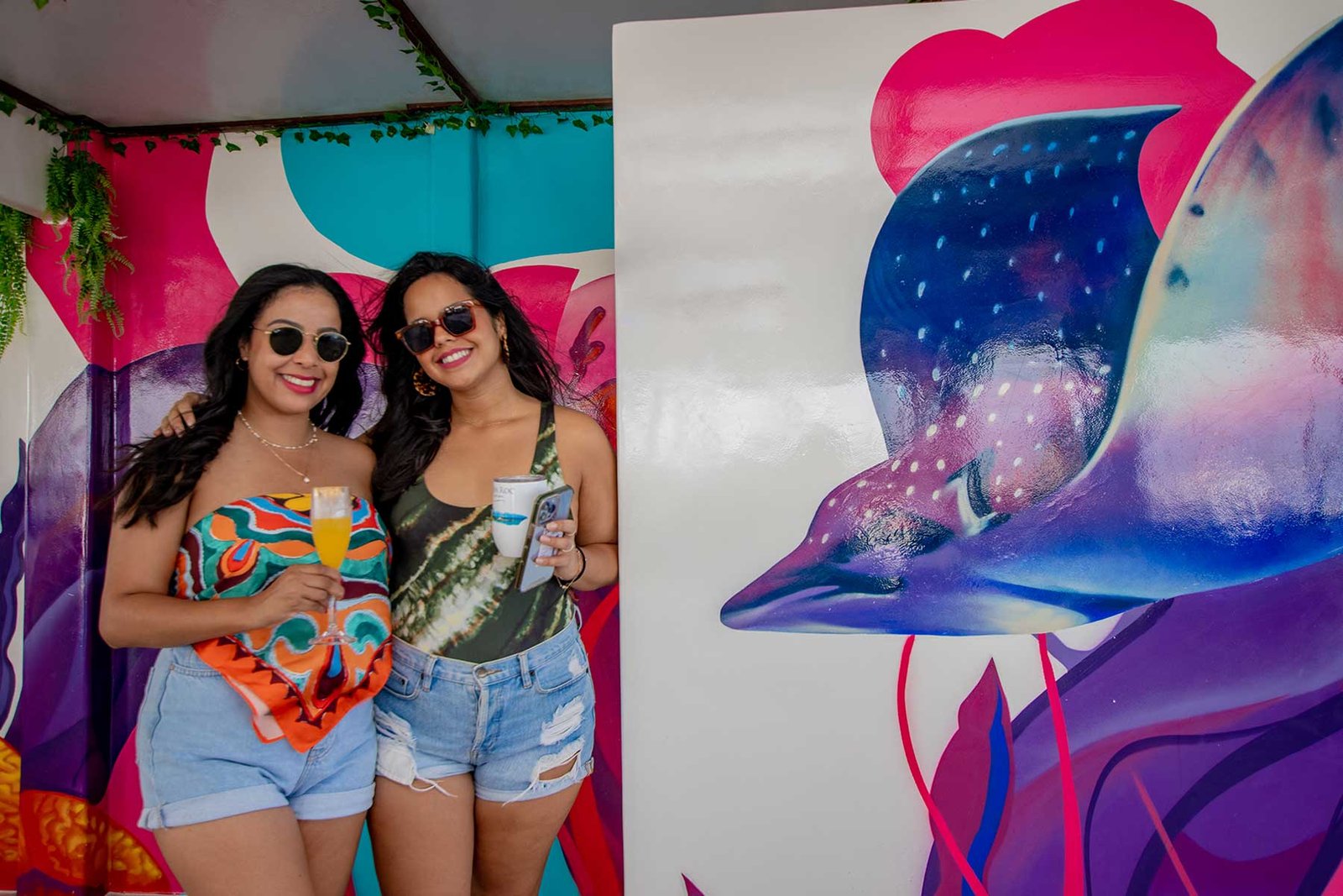 Eclipse Catamaran 2023 Punta Cana