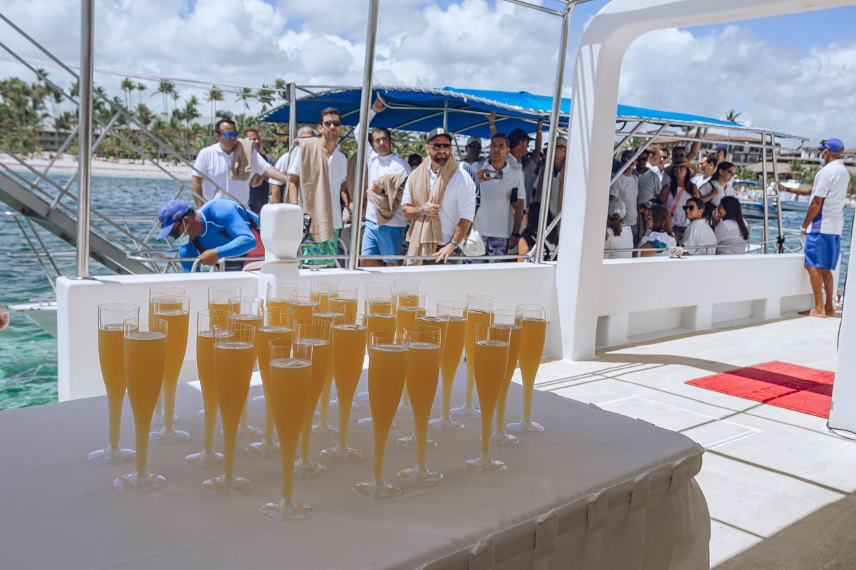 Punta Cana Wedding Coordinator